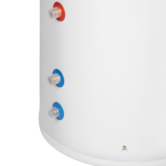 Бойлер косвенного нагрева Royal Thermo AQUATEC Eco EF200 напольный — (4)