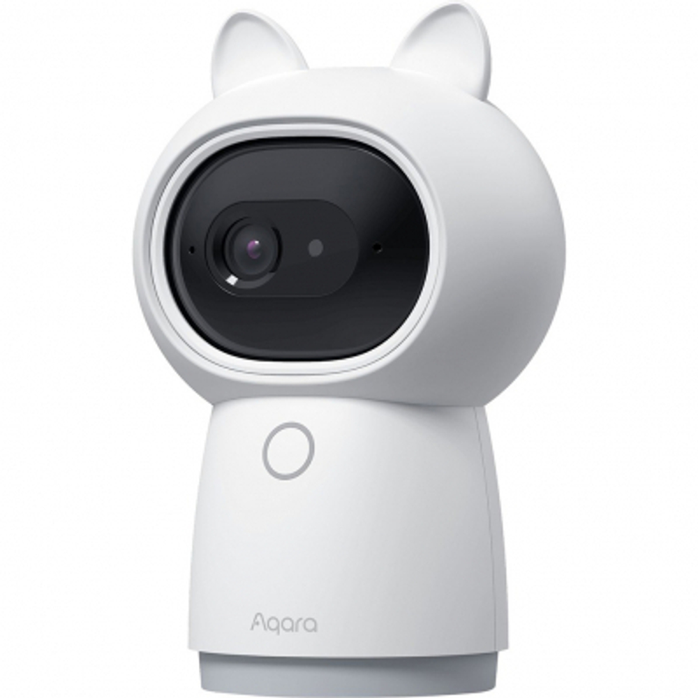 Камера и центр умного дома Aqara HUB G3 (CH-H03)