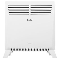 Конвектор электрический Ballu Camino Eco Turbo BEC/EMT-1000 + Кронштейн CWM-02