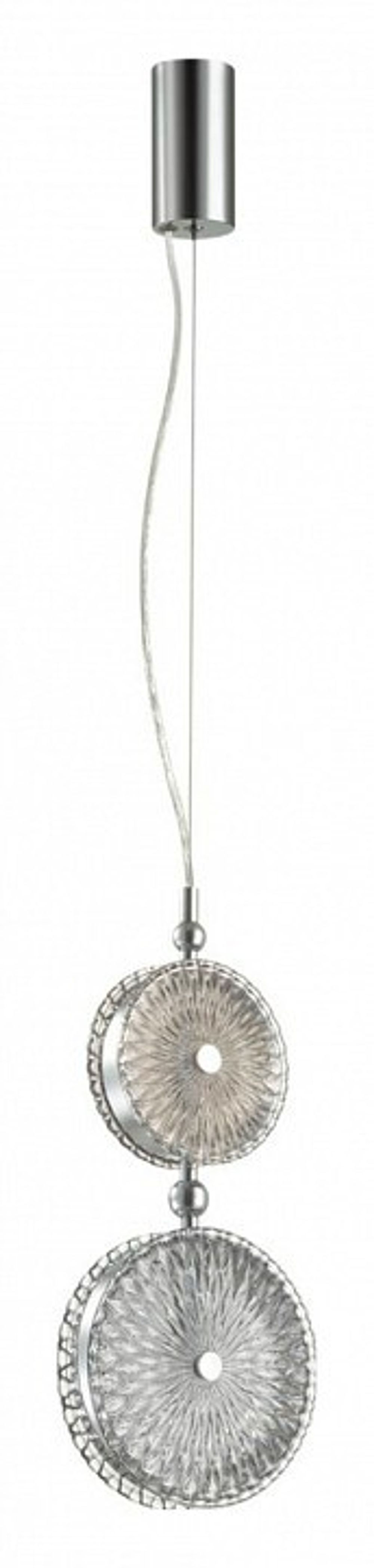 Подвесной светильник Odeon Light Caramella 1 5416/13LC