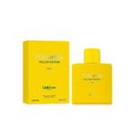 GEPARLYS L'Oriental Yellow Edition edT 100ml men