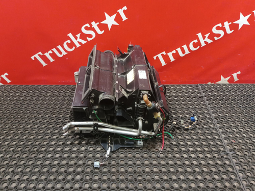 Отопитель в сборе ( печка ) 2016г.