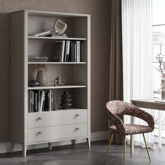 Стеллаж ALBA, FRATELLI BARRI