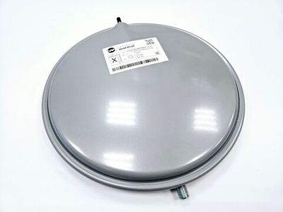 Расширительный бак (6л) GAZECO C-1(2)/T-1(2), GAZLUX Economy/Standart (арт. 09-4005.WRT, 09-2005.WRT)