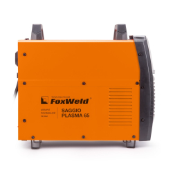 Аппарат плазменной резки SAGGIO PLASMA 65