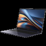 Ноутбук Honor MagicBook Pro 16 2024, Night (DRA-54) (16", Intel Core Ultra 5 125H, 24GB, 1TB SSD, Intel Arc Graphics, Windows 11) 5301AJBQ
