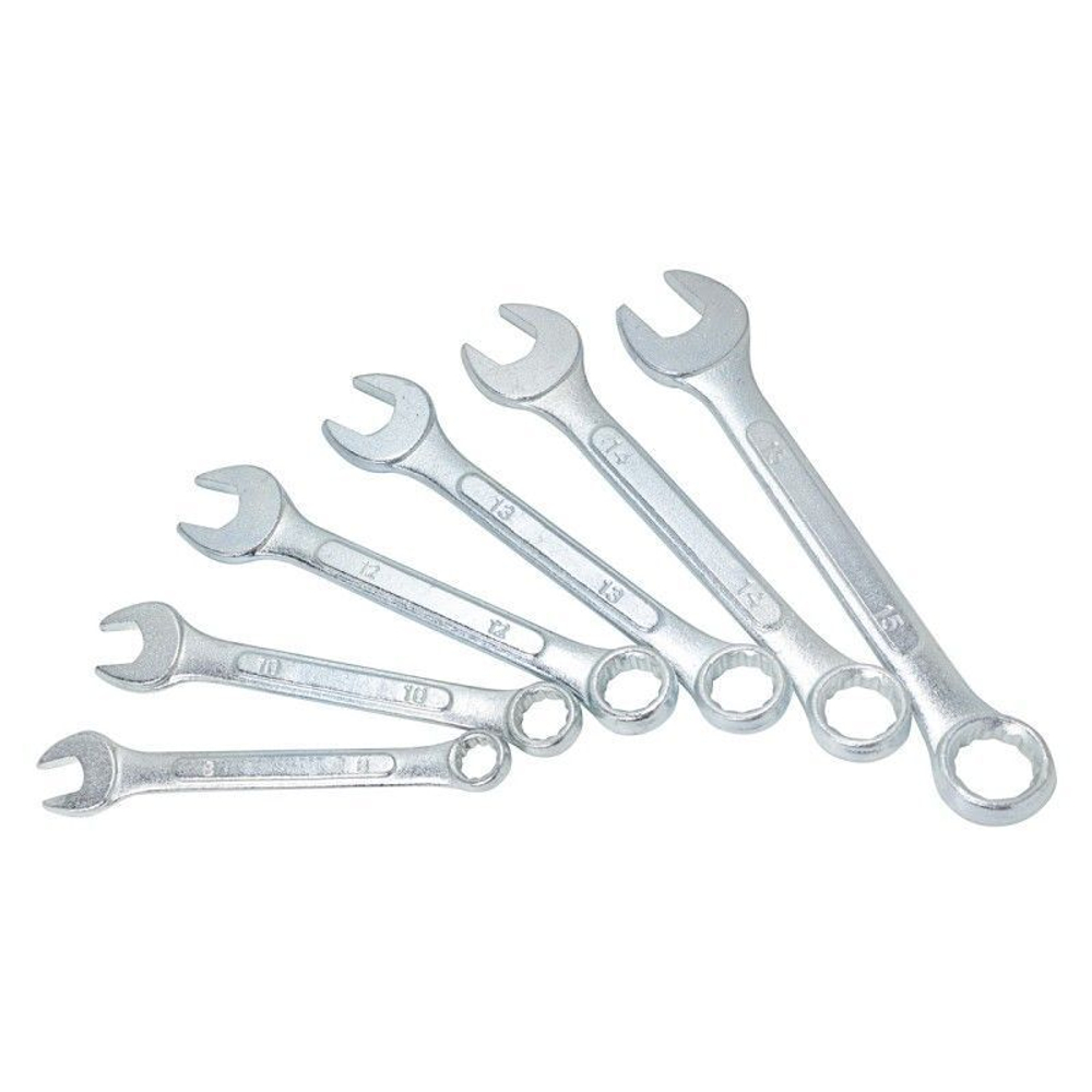 Набор инструментов 168пр. 1/4" 3/8" (6гр)(4-19мм) WMC TOOLS 30168 Top Done