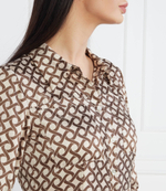 Платье DIANA Marella SPORT - коричневый(32260637)