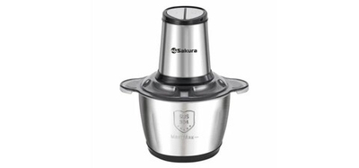 Чоппер SAKURA SA-6271BS