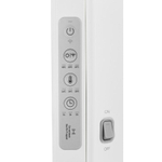 Умный конвекционный обогреватель Xiaomi Mi Smart Space Heater S (версия Global)