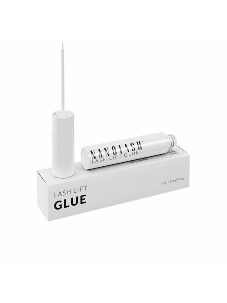 Клей для накладных ресниц Nanolash LASH LIFT 5 ml Эффект лифтинга