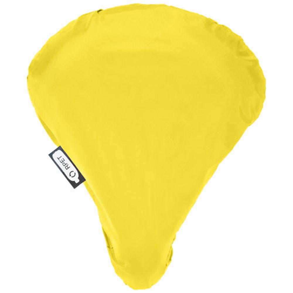 Водонепроницаемый чехол для велосипедного седла из переработанного ПЭТ Jesse