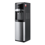 Пурифайер без фильтрации Ecotronic M11-LE POU black