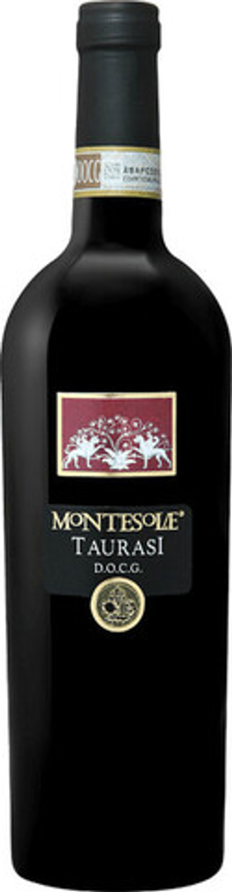 Вино Монтесолае Таурази