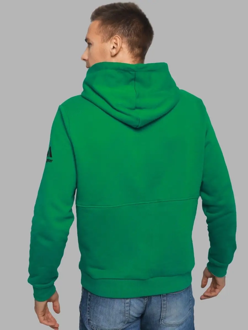 Худи спортивное