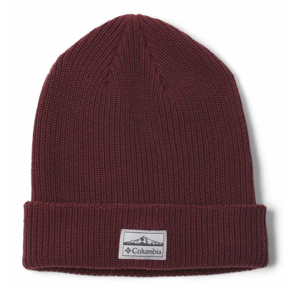 Columbia Lost Lager II Beanie унисекс зимний бини