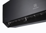 Сплит-система инверторного типа Electrolux Enterprise Super DC EACS/I-18HEN-BLACK/N8_24Y комплект