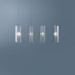 Подвесной светильник MD4512-4A