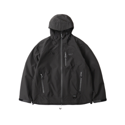 Куртка SHADOW RAINFALL PROTECT, черный