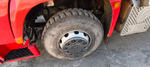 Shacman (Shaanxi) SX* 6x4 Седельный тягач SX42584V324 (Дизельный, 11,6 л, 423 л.с., МТ)