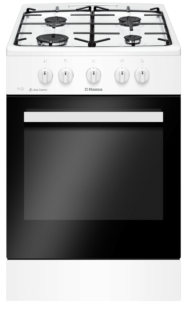 Газовая плита Hansa FCGW510009H
