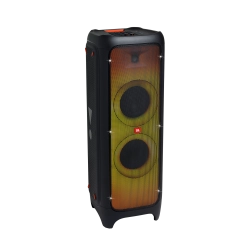 Аудиосистема JBL PartyBox 1000, черный