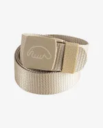 Ремень Anteater PLST Бежевый