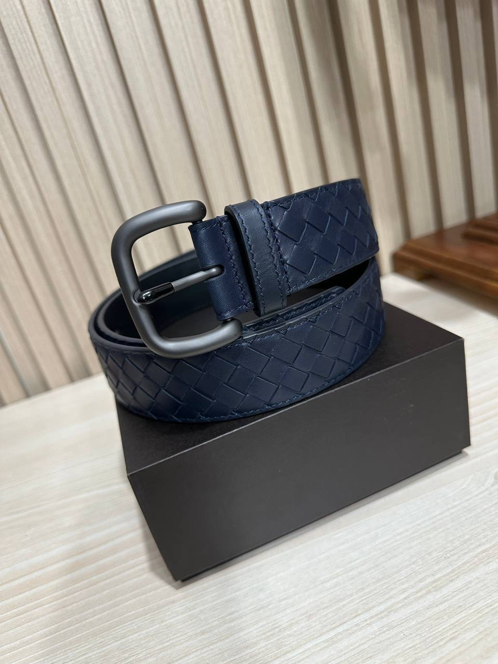 Ремень Bottega Veneta, арт. 475694329