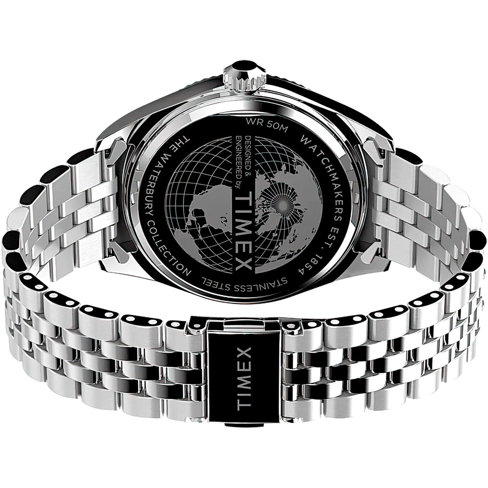 Женские наручные часы Timex TW2V17800