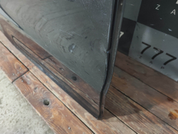 Дверь задняя правая Omoda S5 22-нв Б/У Оригинал 509000605AADYJ