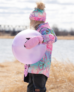 Шапка Deux par Deux заказать