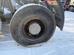 SITRAK C7H 6x4 Седельный тягач ZZ4256V364HE (Дизельный, 12,4 л, 540 л.с., МТ)