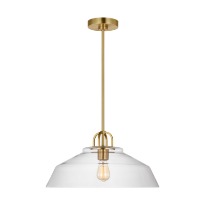 Светильник Visual Comfort Payton Medium Pendant