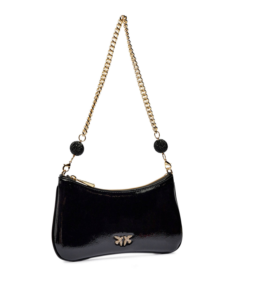 Сумка через плечо Pinko - черный(103512 A1YR)