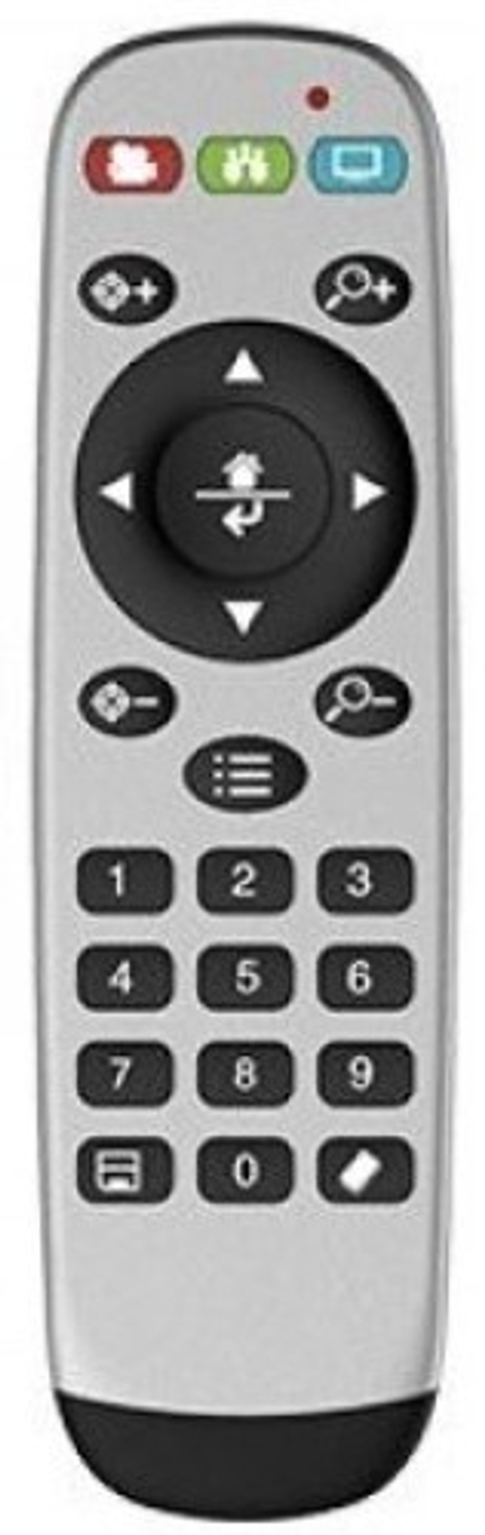 Видеокамера  Telycam TLC-300-IP-5-4K