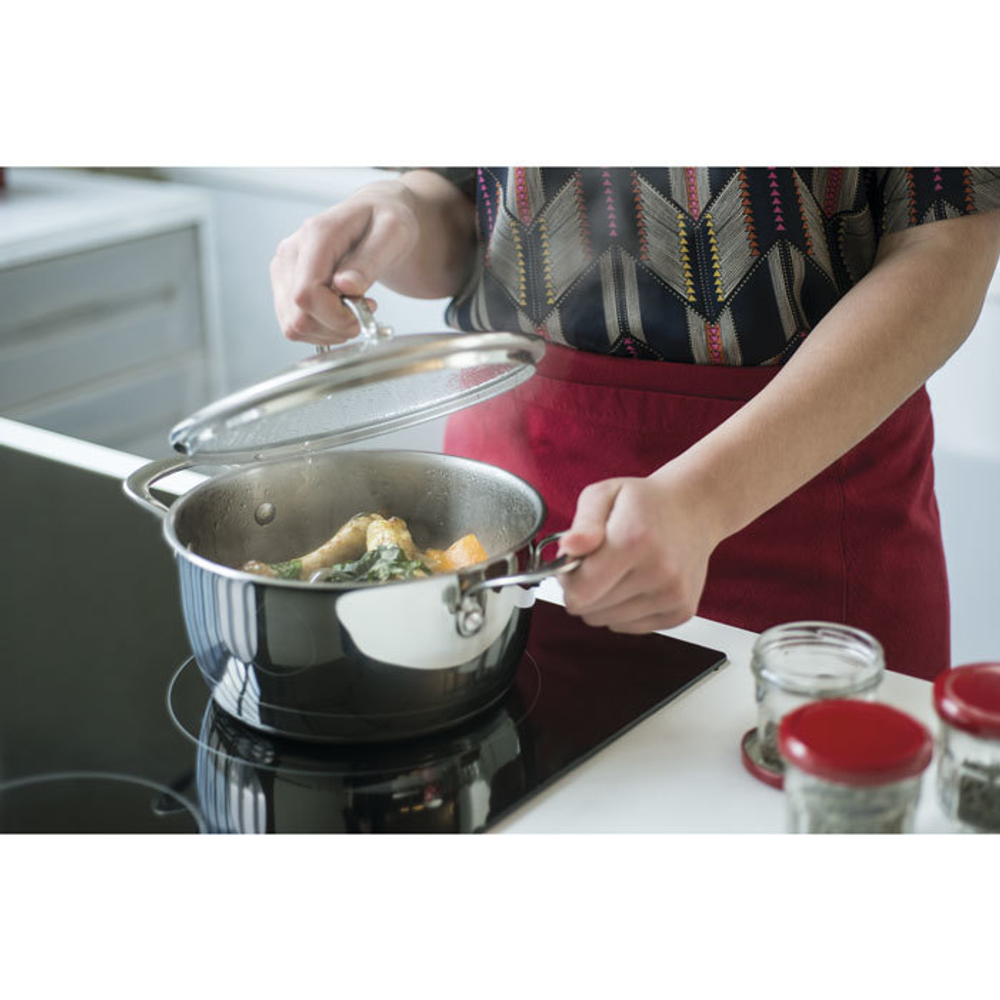 Кастрюля 8.4л 28см Beka Beliva