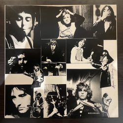 Виниловая пластинка Wings ‎– Wings At The Speed Of Sound LP