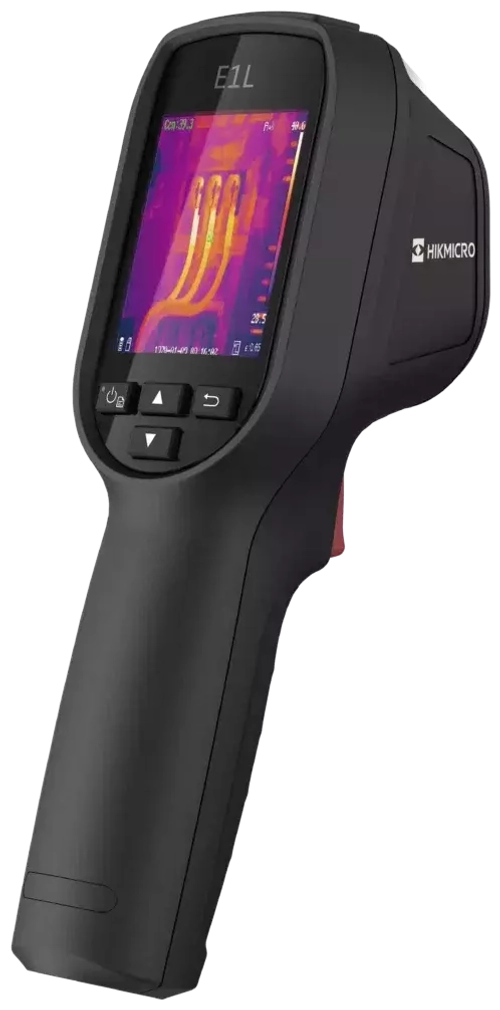 Тепловизор HIKMICRO B20