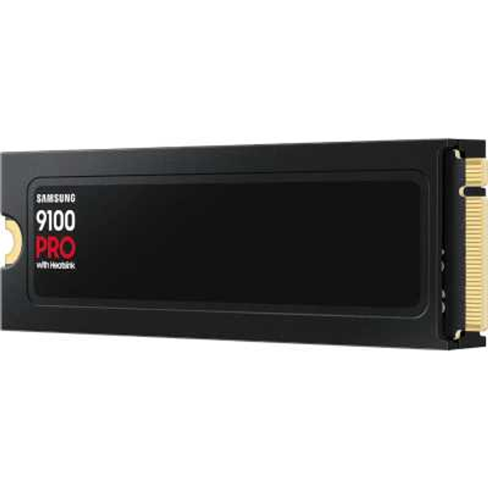 SSD диск Samsung 9100 PRO 2Tb MZ-VAP2T0CW