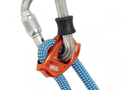 Самостраховка регулируемая CONNECT ADJUST (Petzl)