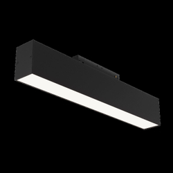 Трековый светильник Maytoni Technical TR012-2-12W4K-B