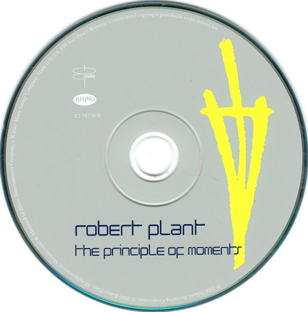 Robert Plant / Nine Lives (9CD+DVD)