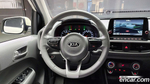 Kia Morning Urban (JA) Prestige (05.2020)
