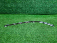 Молдинг заднего бампера левый VW Passat CC (12-17)