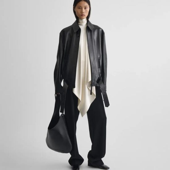 Сумка Phoebe Philo Bean