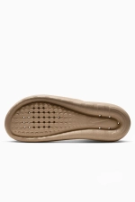 Сланцы Nike Victori One Shower - бежевый