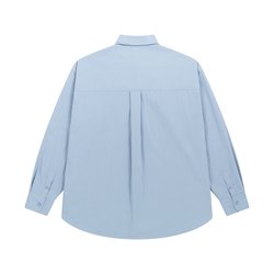 Сорочка Ymkashix Puff F-484 pp.M