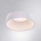 Точечный встраиваемый светильник Arte Lamp RAMO A1240PL-1WH
