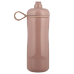 HydroJug, Squeeze Bottle, розовато-лиловый, 27 унций