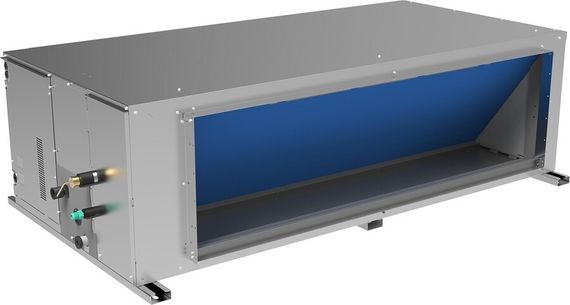 Канальная VRF система Mdv I3-560D3VR12D